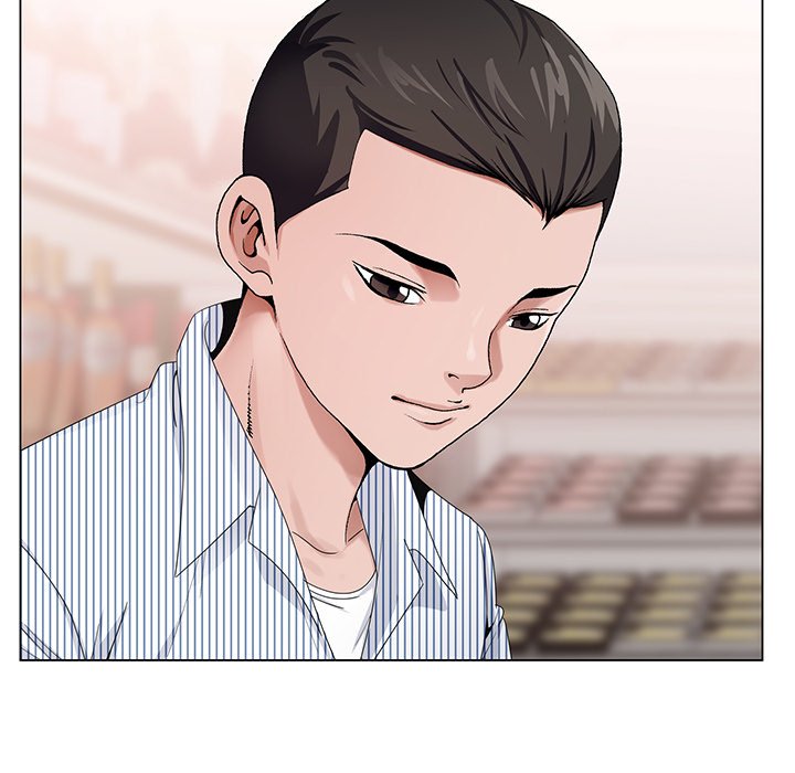 Divine Hands - Chapter 3 Page 58