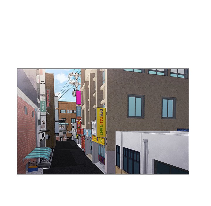 Divine Hands - Chapter 33 Page 89