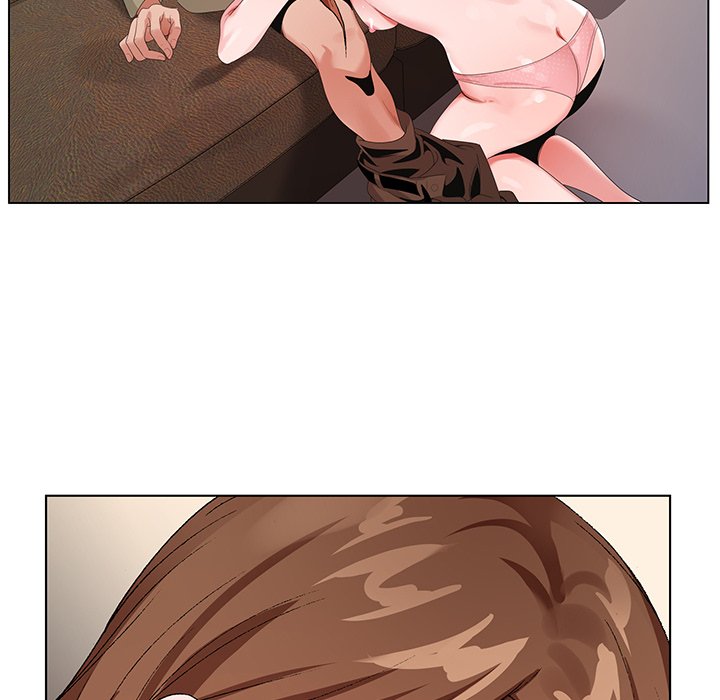 Divine Hands - Chapter 37 Page 18