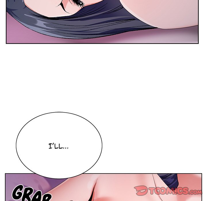 Divine Hands - Chapter 41 Page 39