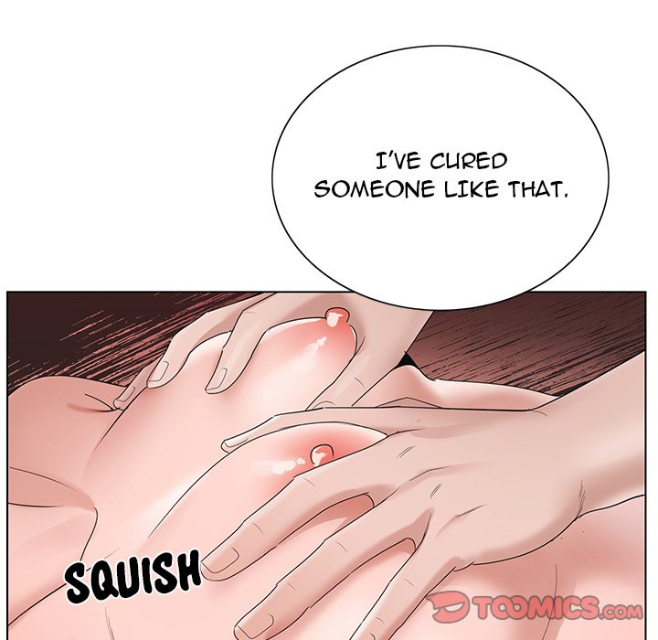 Divine Hands - Chapter 43 Page 57