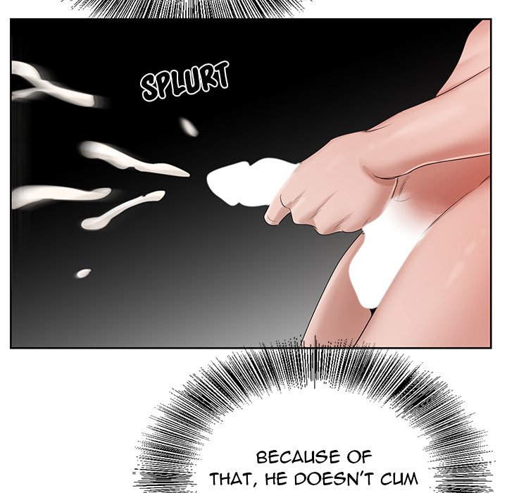 Divine Hands - Chapter 44 Page 113