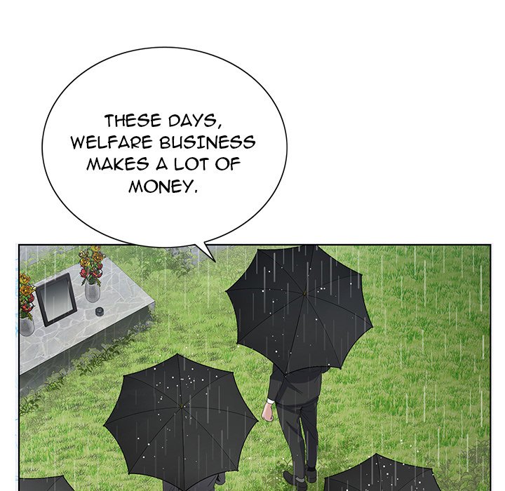 Divine Hands - Chapter 9 Page 106