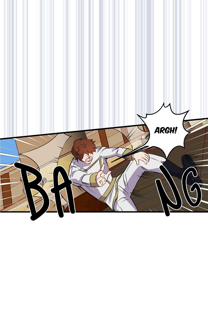 Revenge Wedding - Chapter 19 Page 36