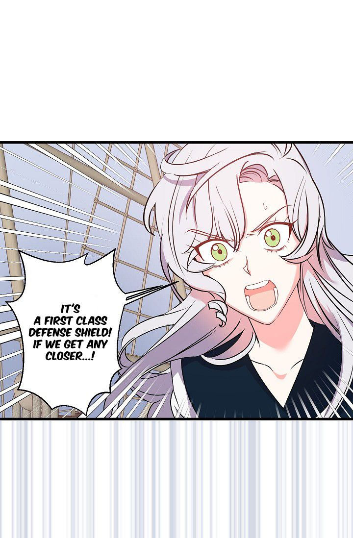 Revenge Wedding - Chapter 20 Page 37