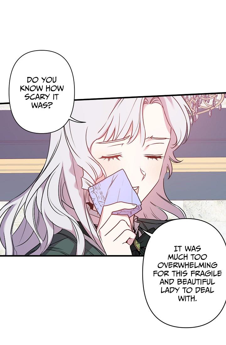 Revenge Wedding - Chapter 29 Page 41