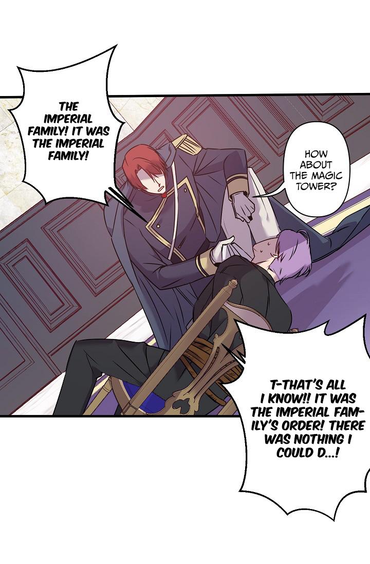 Revenge Wedding - Chapter 29 Page 44