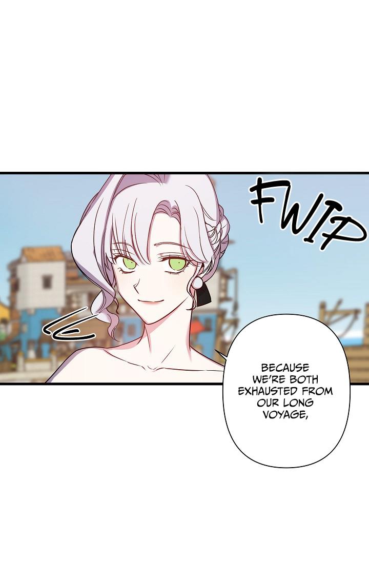 Revenge Wedding - Chapter 36 Page 23