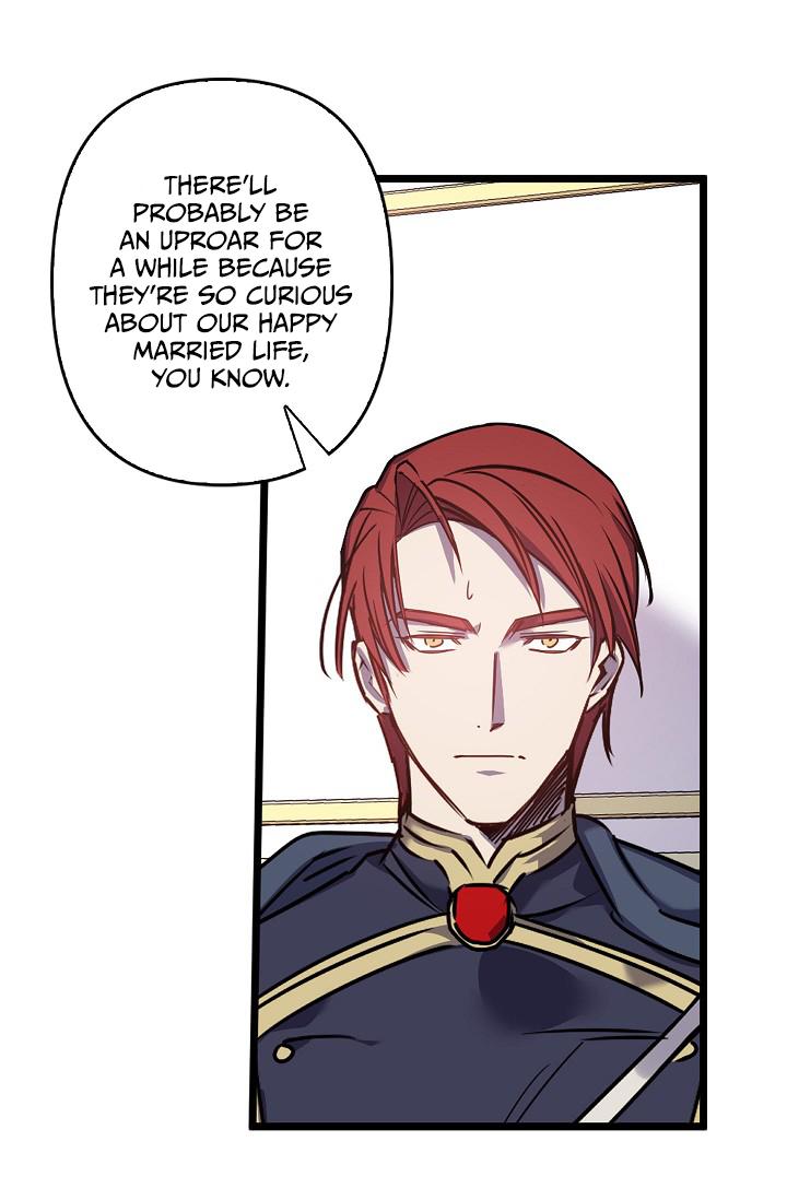 Revenge Wedding - Chapter 37 Page 37