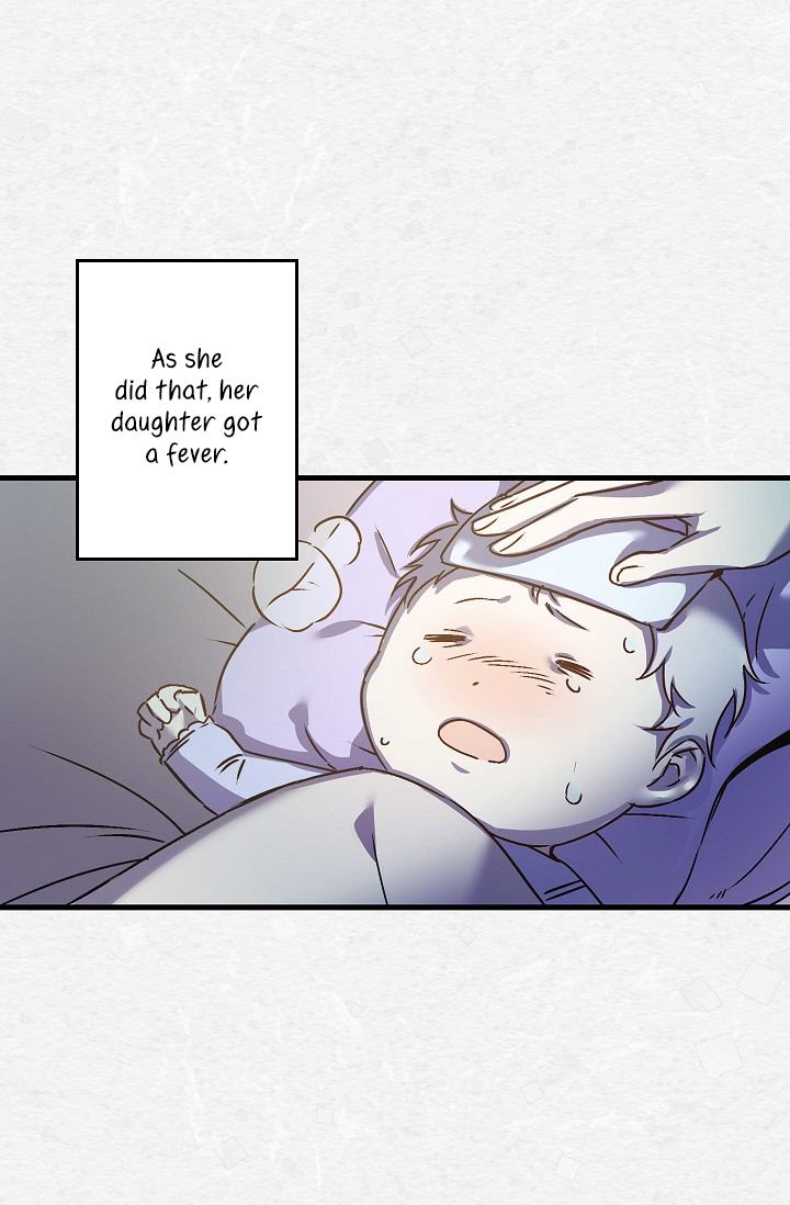 Revenge Wedding - Chapter 40 Page 56