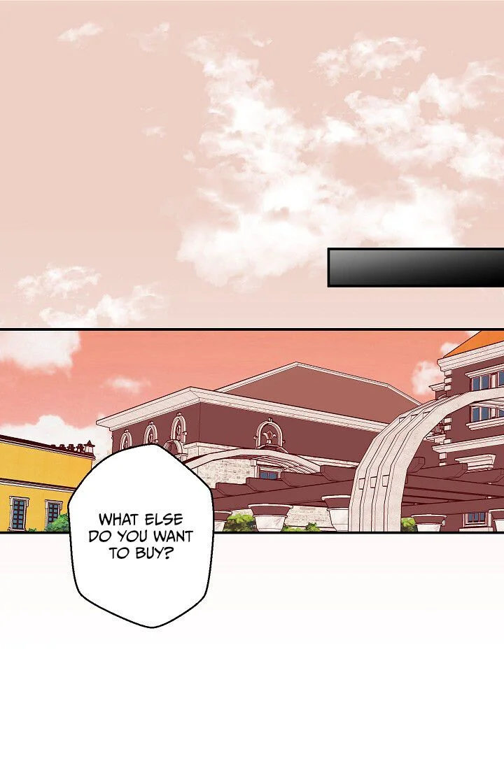 Revenge Wedding - Chapter 47 Page 60