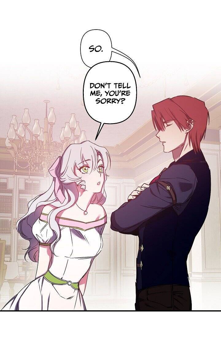 Revenge Wedding - Chapter 48 Page 22