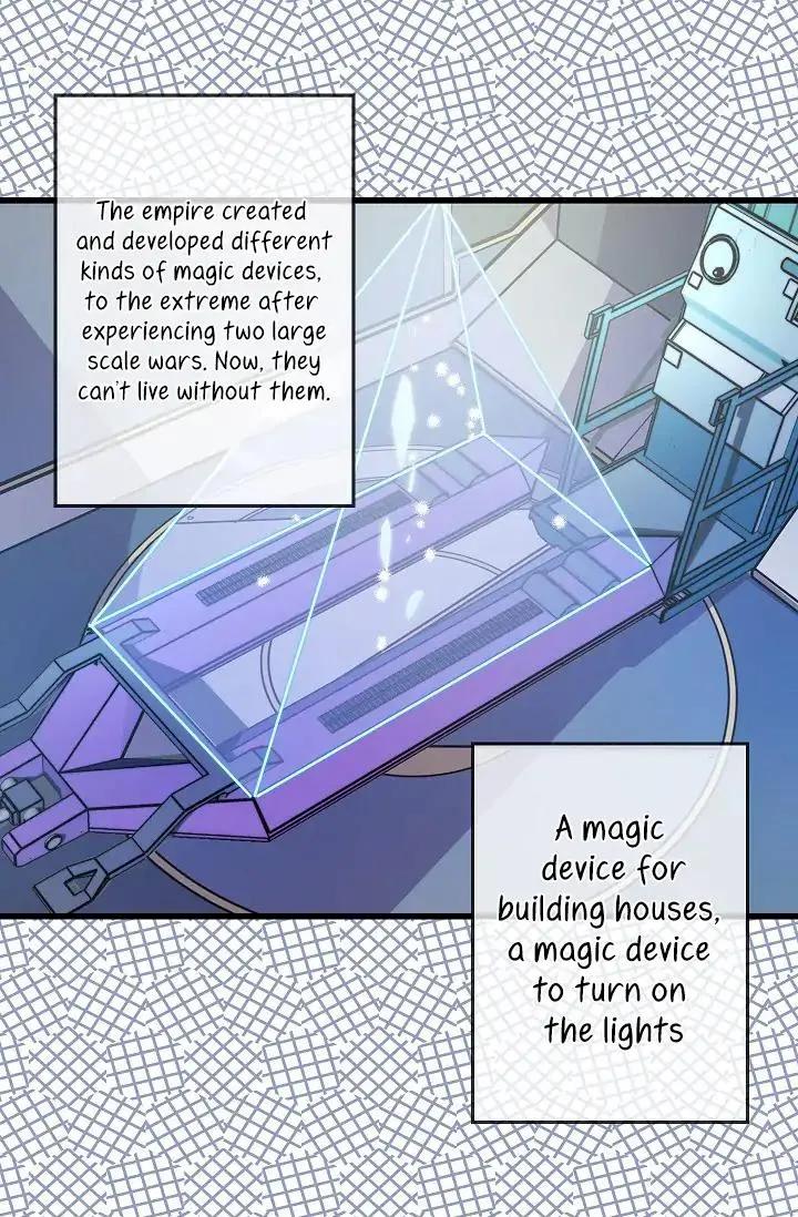 Revenge Wedding - Chapter 5 Page 3