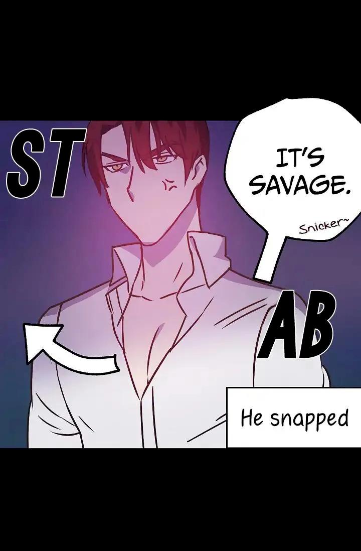 Revenge Wedding - Chapter 5 Page 42