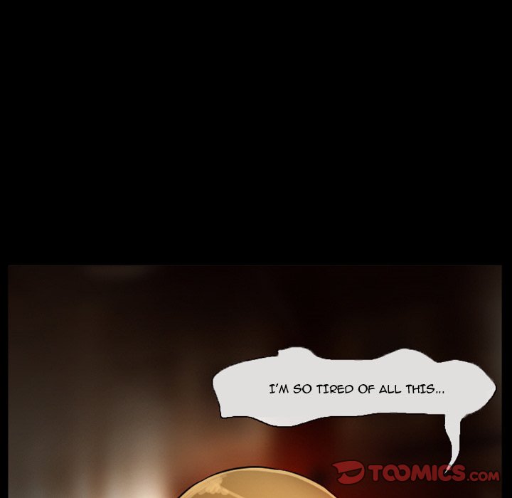 Silhouette - Chapter 11 Page 20