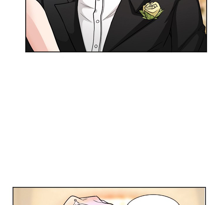 Silhouette - Chapter 12 Page 25