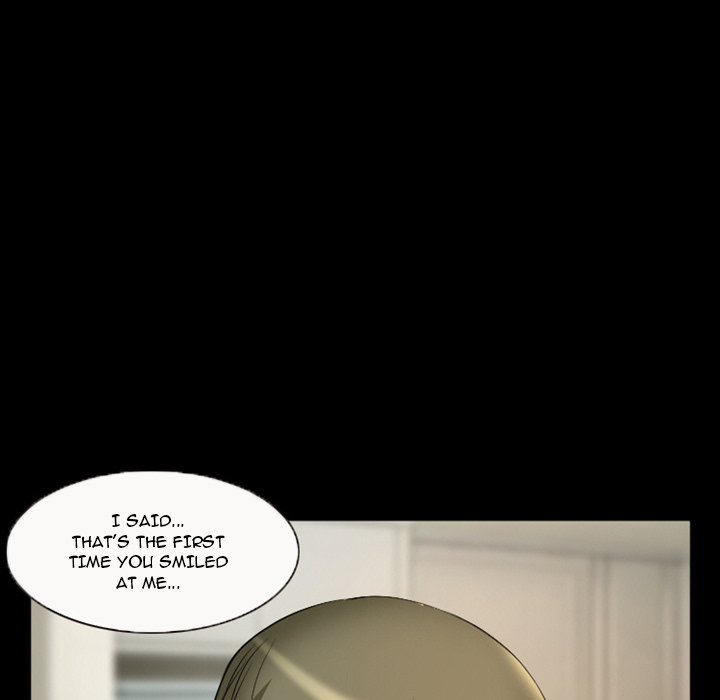 Silhouette - Chapter 22 Page 20