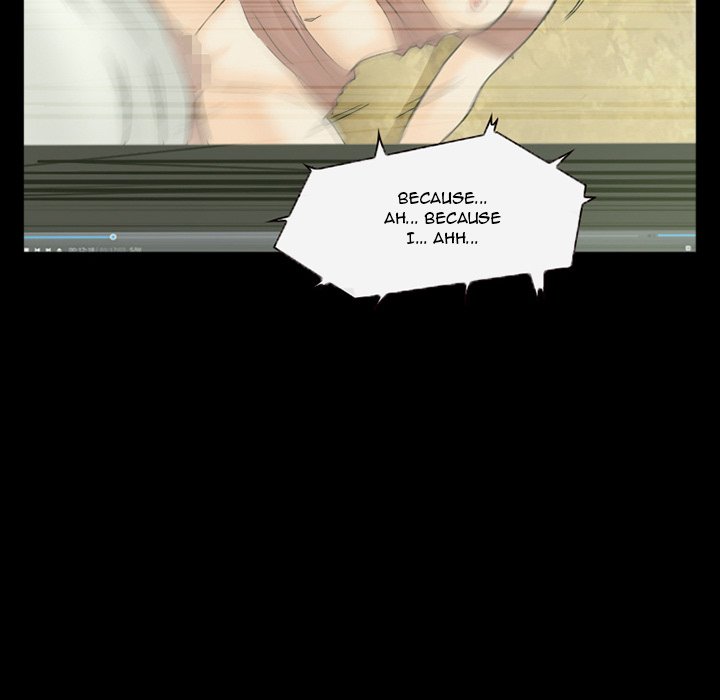 Silhouette - Chapter 25 Page 65