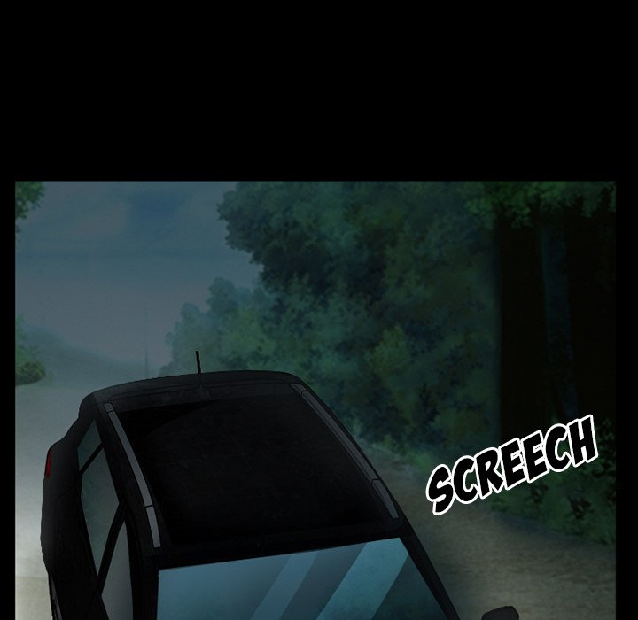 Silhouette - Chapter 27 Page 59