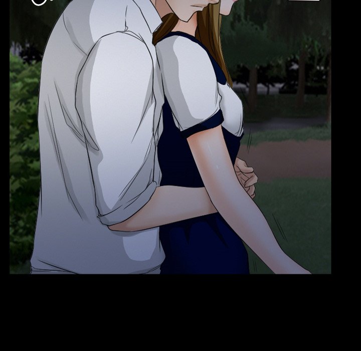 Silhouette - Chapter 28 Page 12