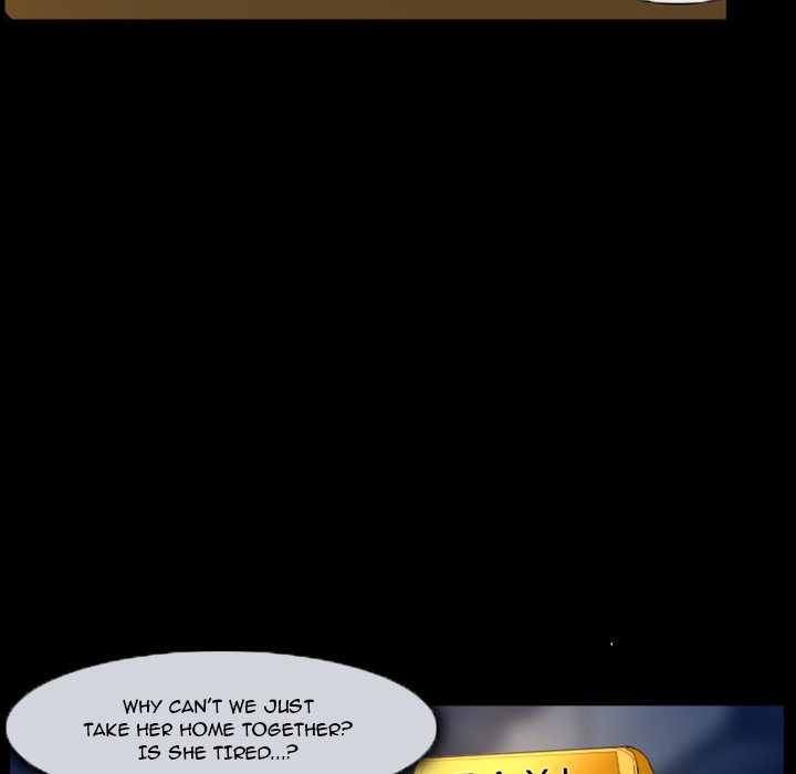 Silhouette - Chapter 28 Page 35