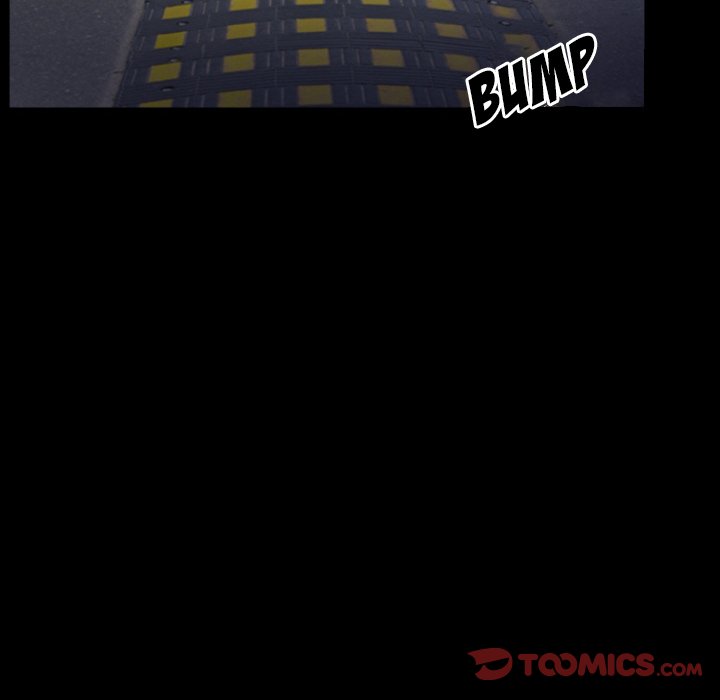 Silhouette - Chapter 28 Page 38