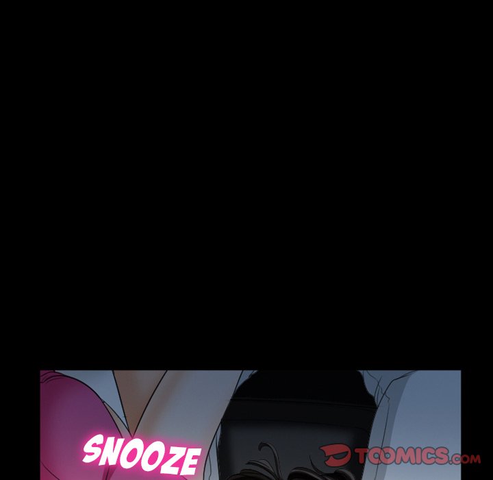 Silhouette - Chapter 28 Page 42