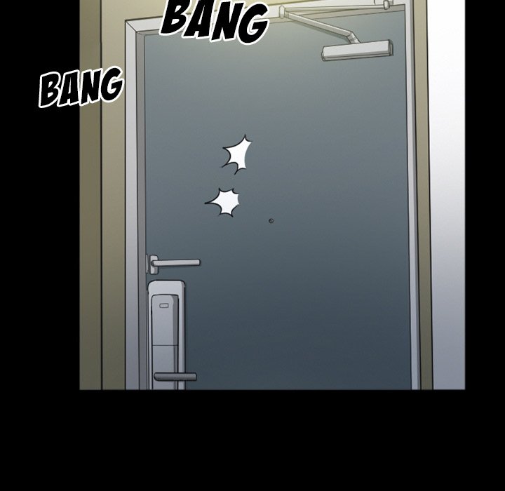 Silhouette - Chapter 32 Page 19