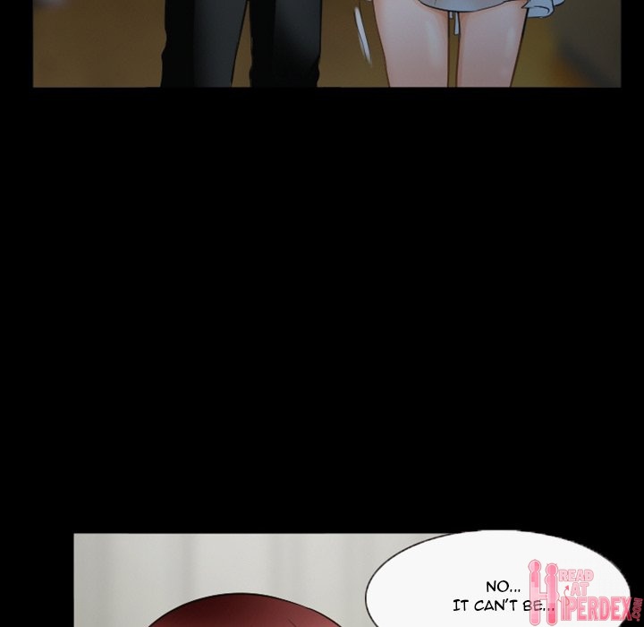 Silhouette - Chapter 32 Page 51