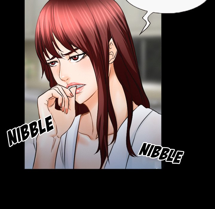 Silhouette - Chapter 32 Page 52