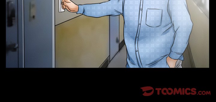 Silhouette - Chapter 35 Page 62