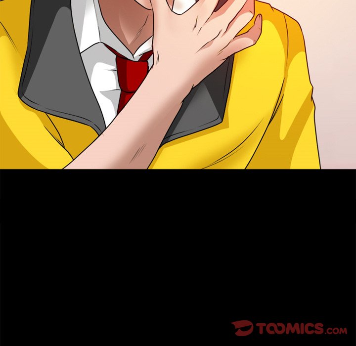 Silhouette - Chapter 42 Page 34