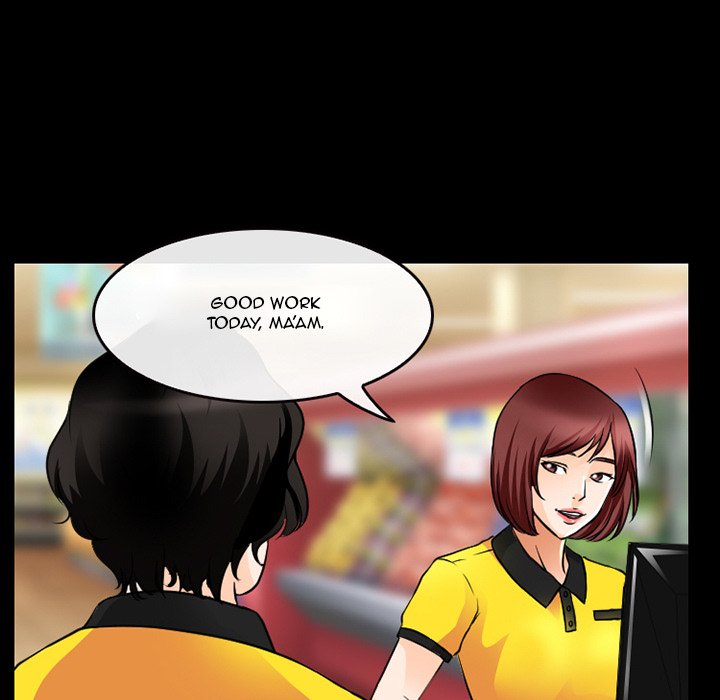 Silhouette - Chapter 44 Page 24