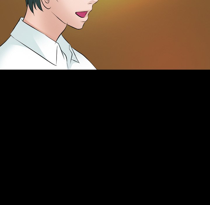 Silhouette - Chapter 50 Page 89