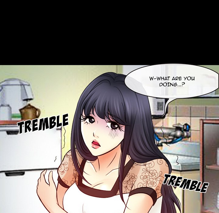 Silhouette - Chapter 51 Page 10