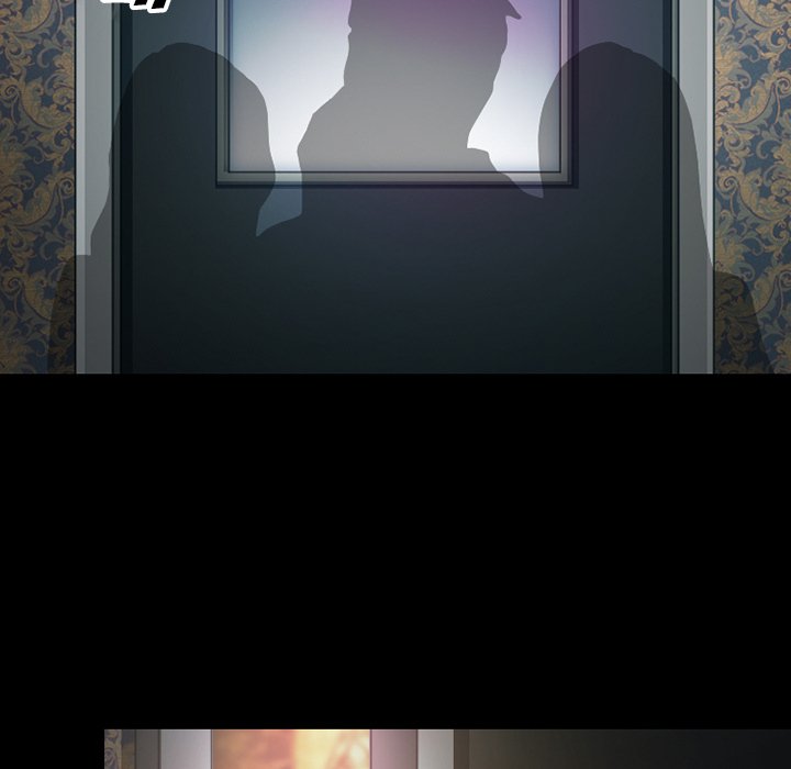 Silhouette - Chapter 56 Page 114