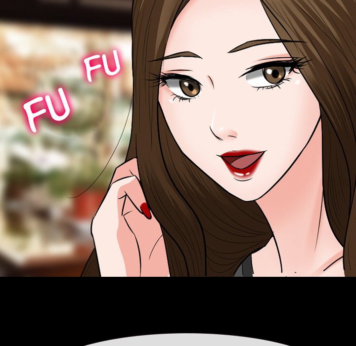 Silhouette - Chapter 56 Page 133