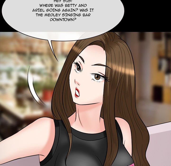 Silhouette - Chapter 56 Page 145