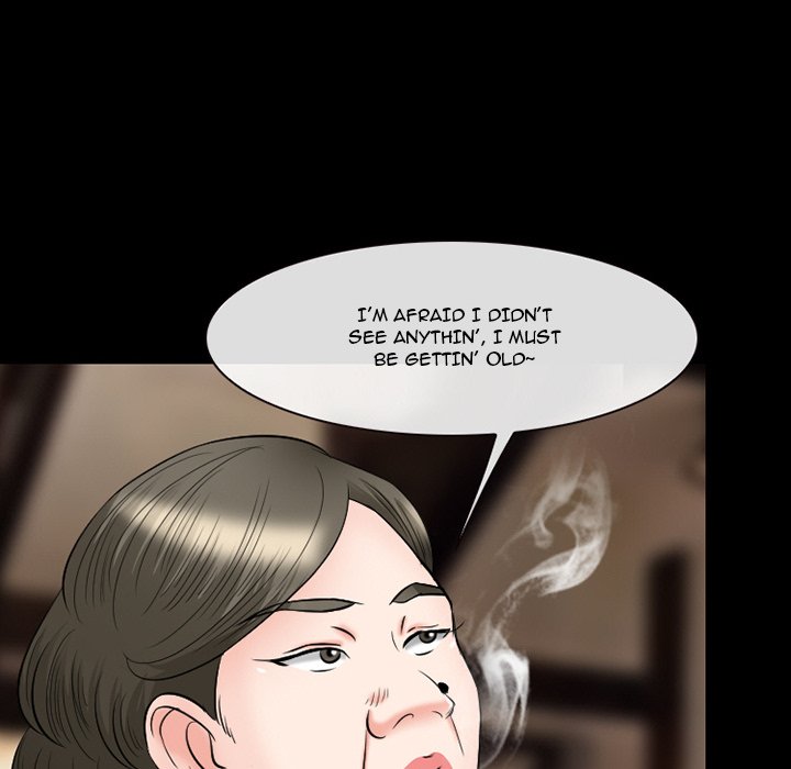 Silhouette - Chapter 56 Page 68