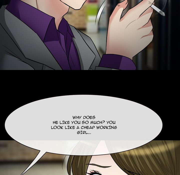 Silhouette - Chapter 56 Page 95