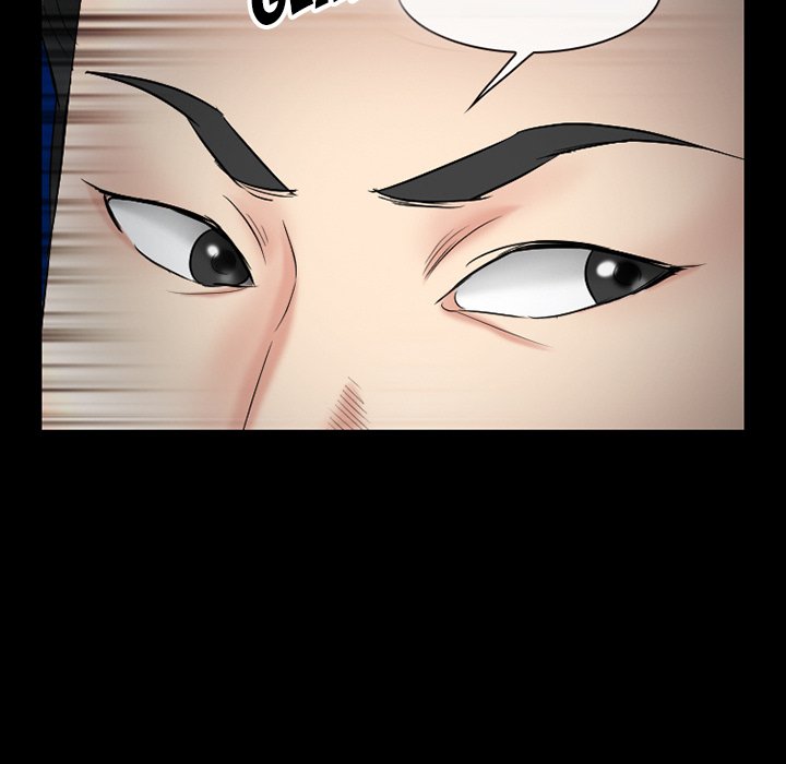 Silhouette - Chapter 56 Page 98