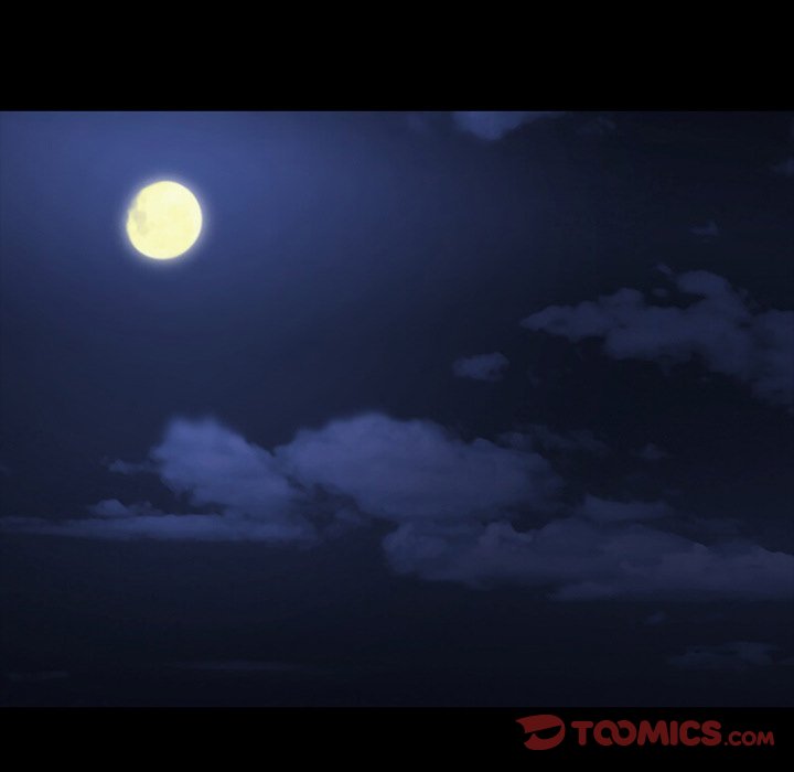 Silhouette - Chapter 62 Page 57