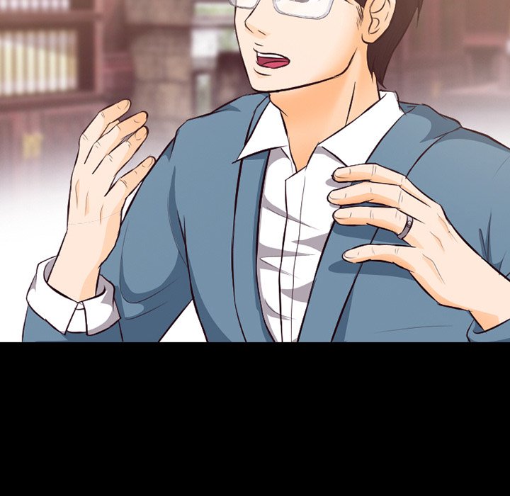 Silhouette - Chapter 65 Page 63