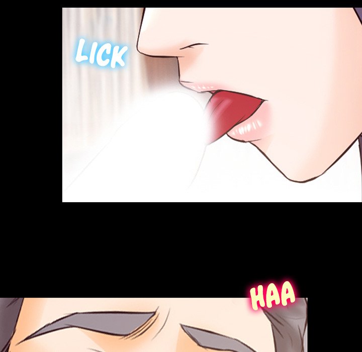 Silhouette - Chapter 67 Page 64