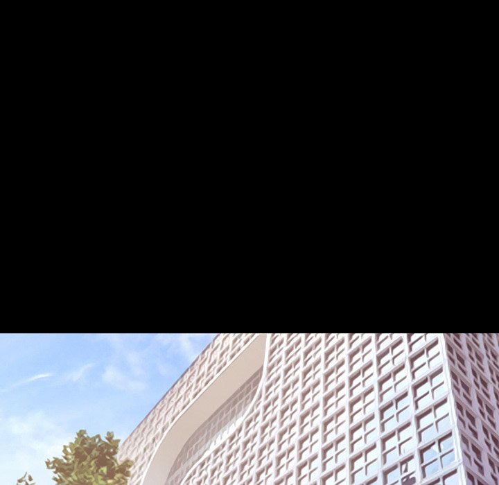 Silhouette - Chapter 73 Page 20