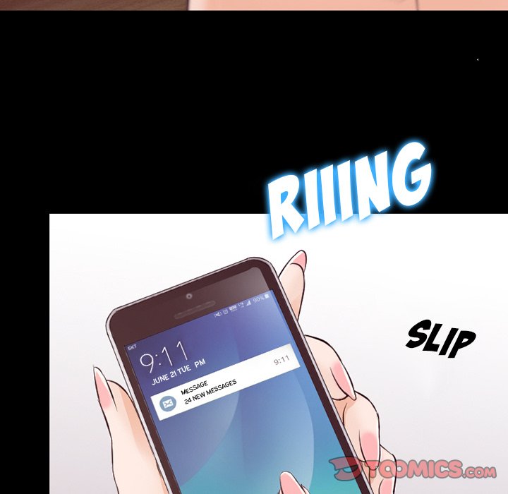 Silhouette - Chapter 73 Page 66