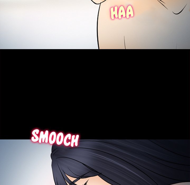 Silhouette - Chapter 78 Page 101