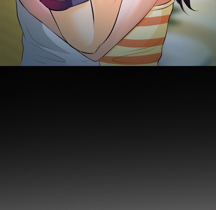 Silhouette - Chapter 78 Page 8