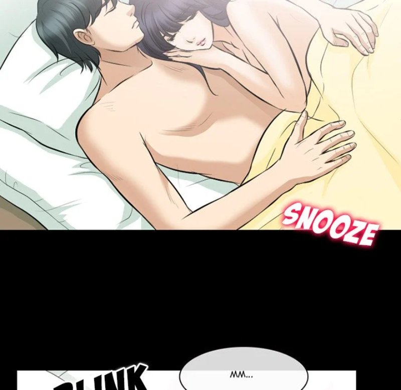 Silhouette - Chapter 79 Page 93