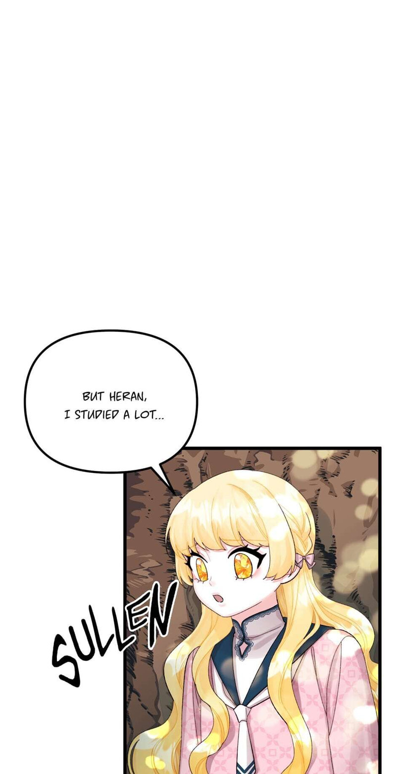 The Princess in the Dumpster - Chapter 59 Page 6